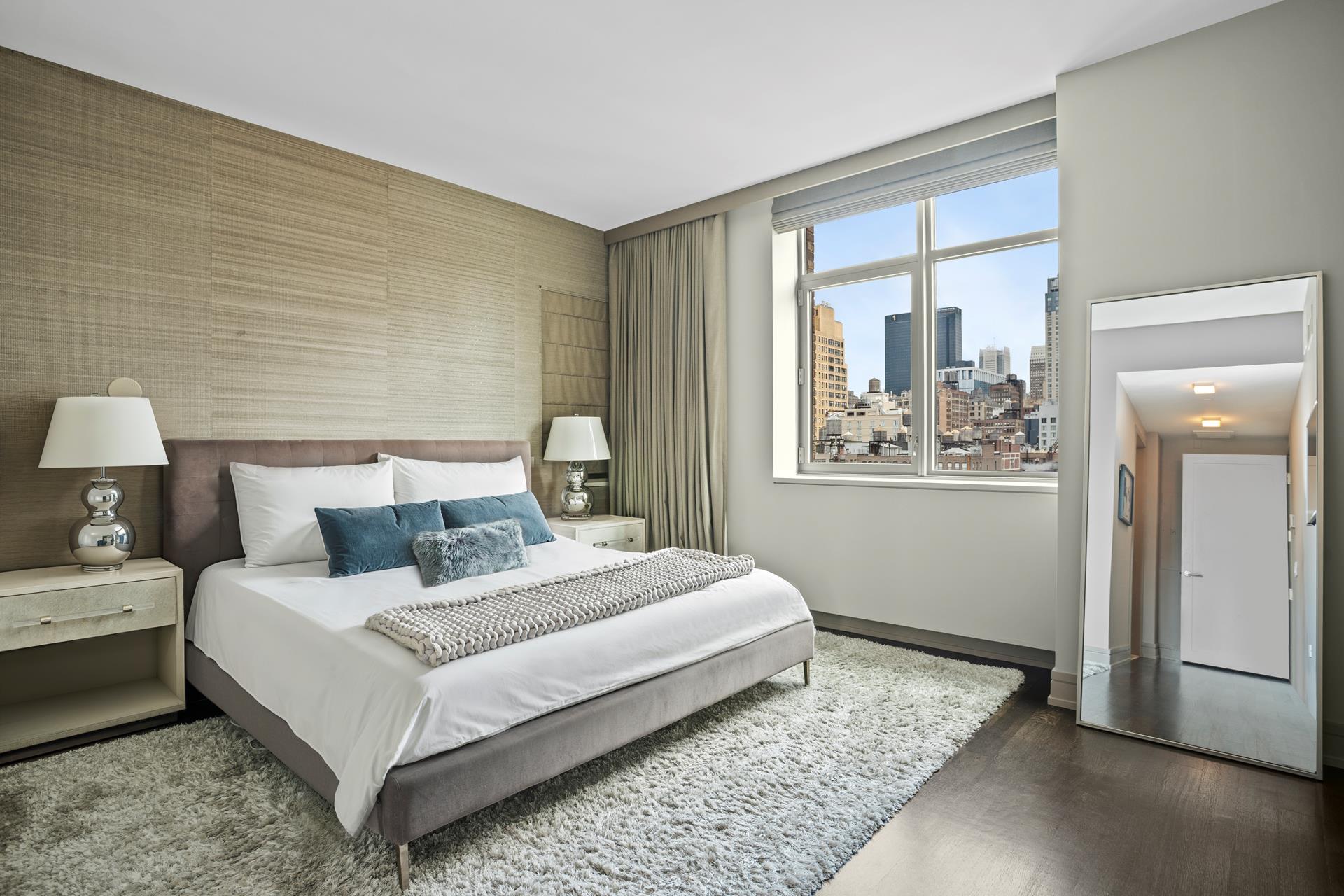 124 West 23rd Street Chelsea New York NY 10011