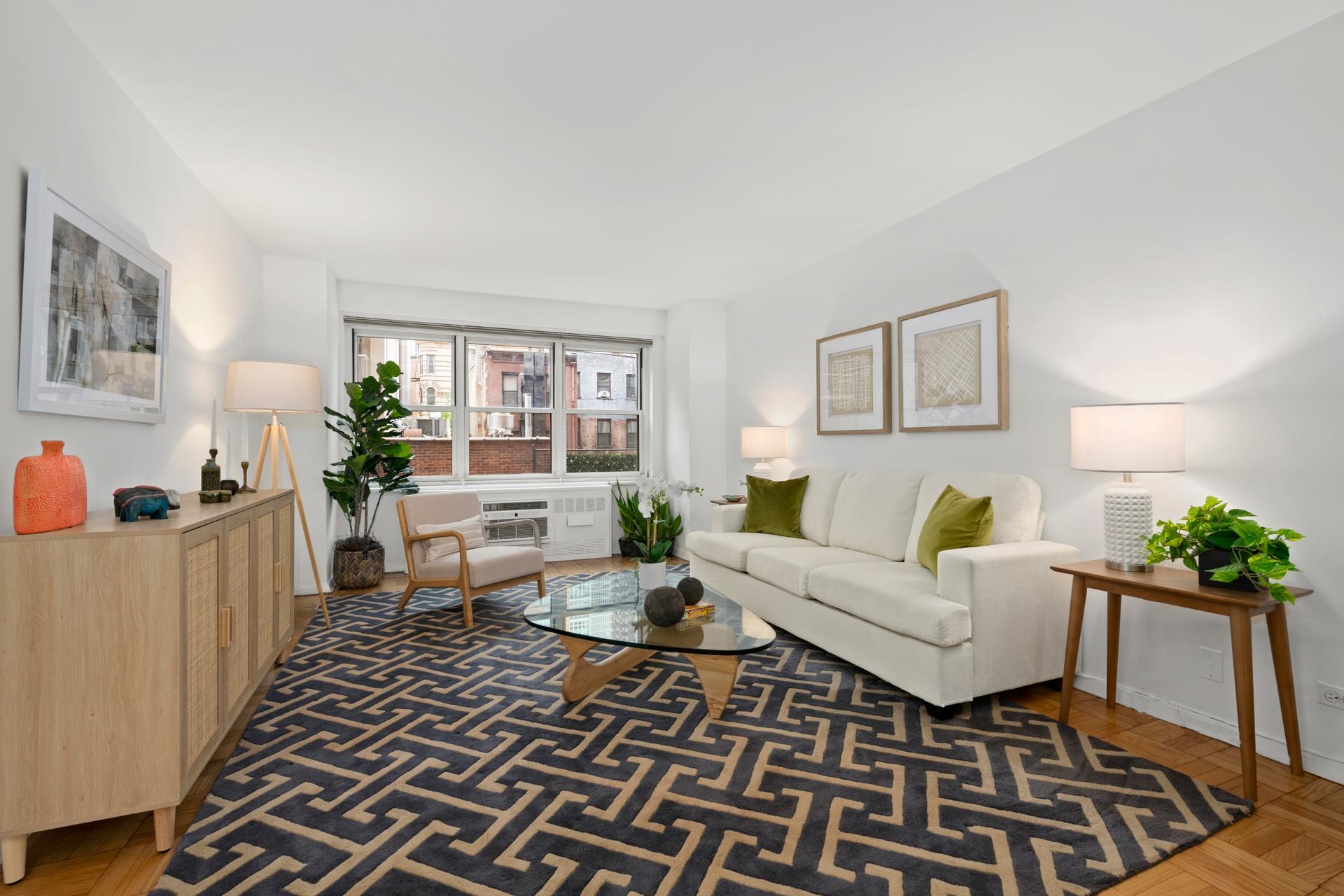 251 East 51st Street Turtle Bay New York NY 10022