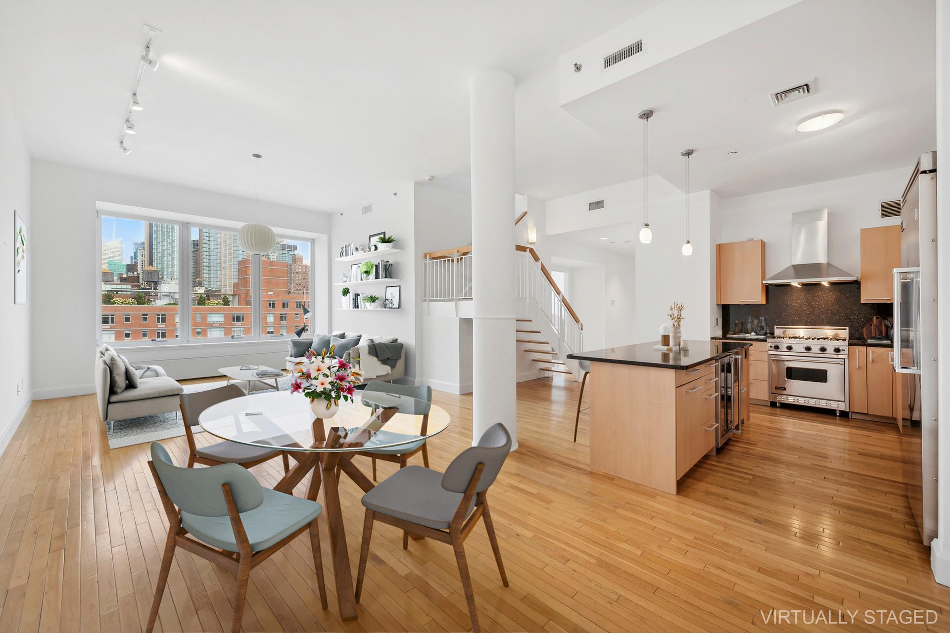121 West 19th Street PHF Chelsea New York NY 10011