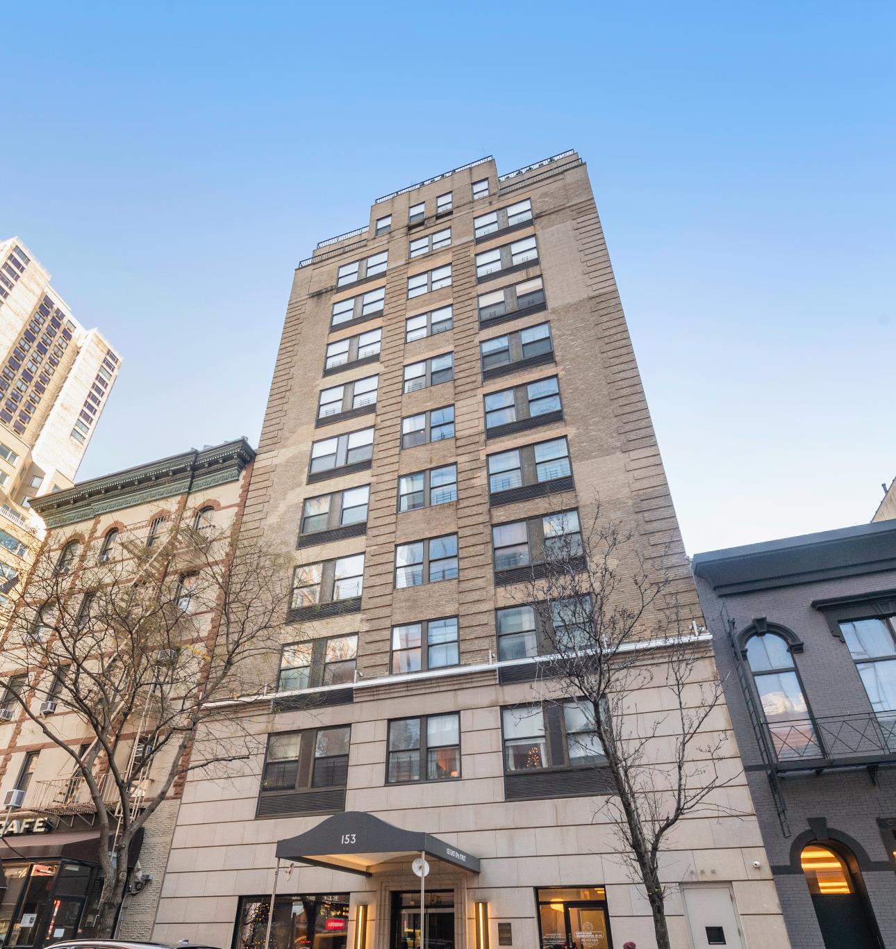 153 East 87th Street Carnegie Hill New York NY 10128