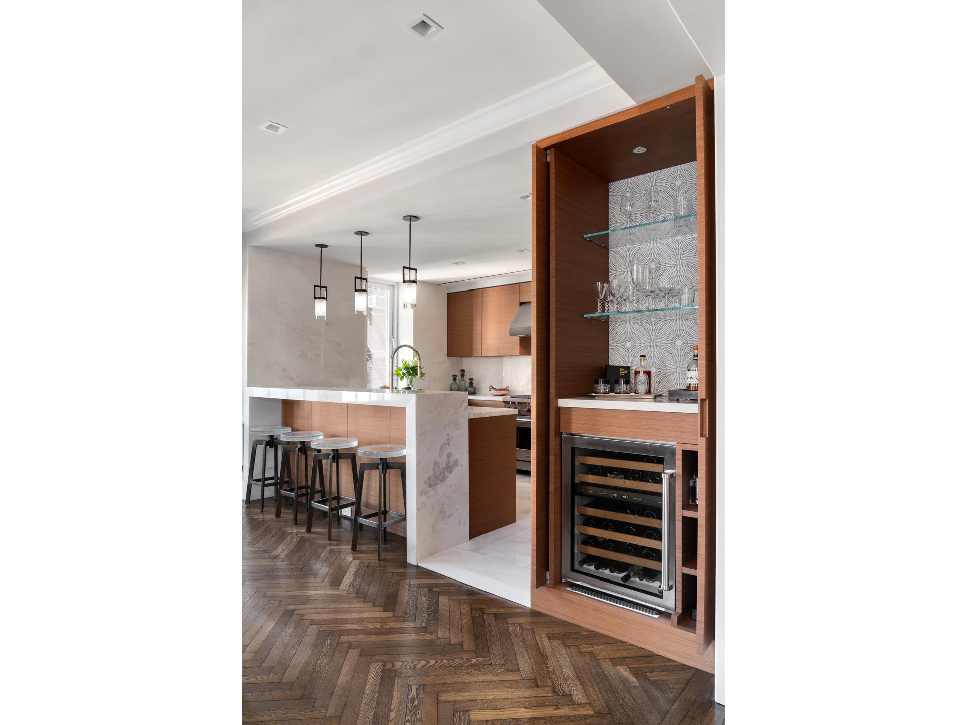 21 East 66th Street Upper East Side New York NY 10065