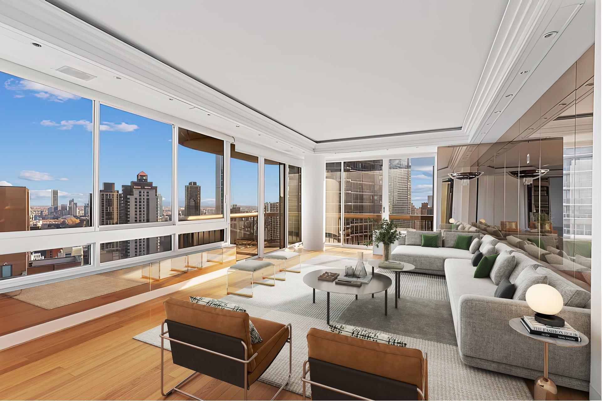 167 East 61st Street Upper East Side New York NY 10065