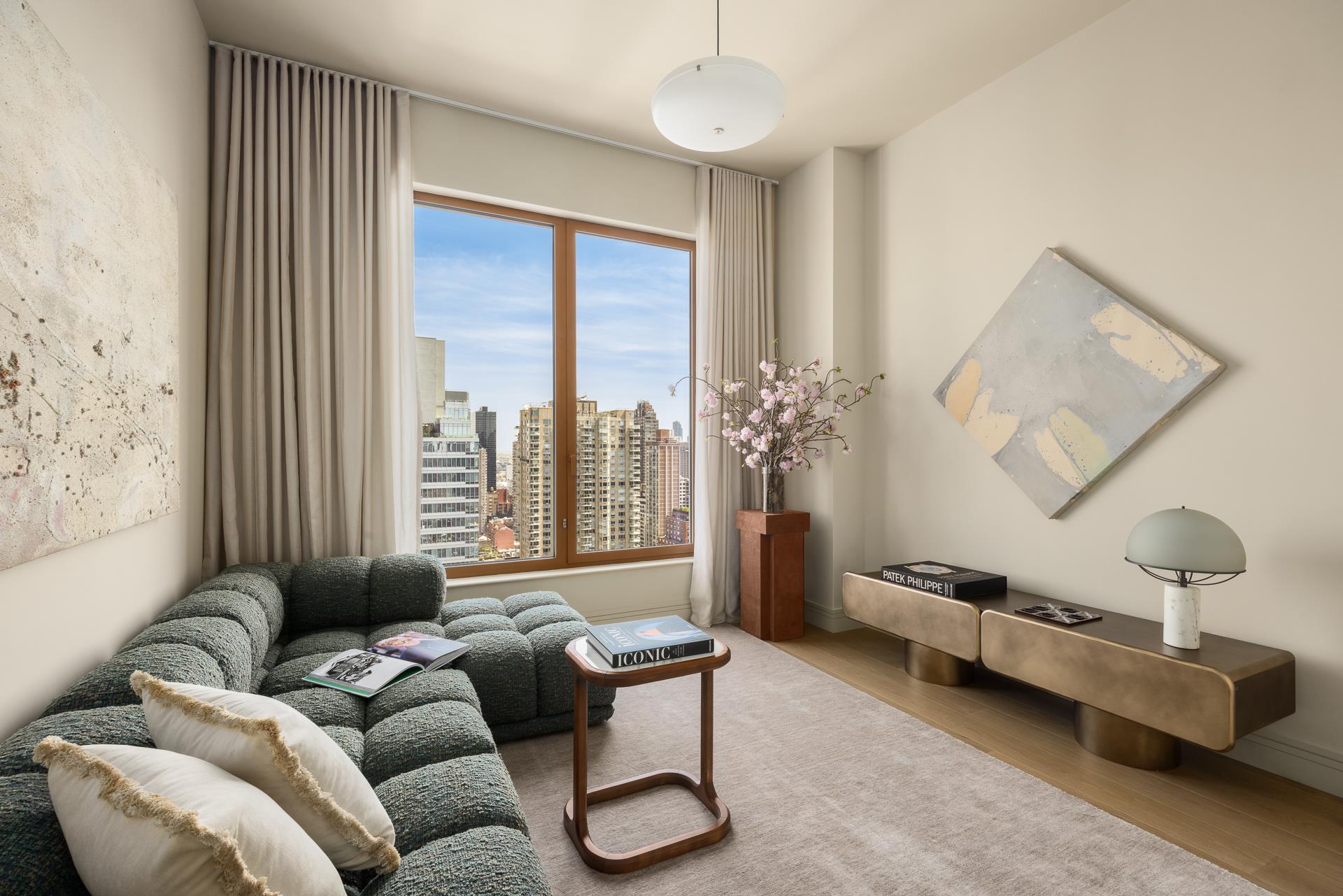 201 East 74th Street FLOOR27 Upper East Side New York NY 10021