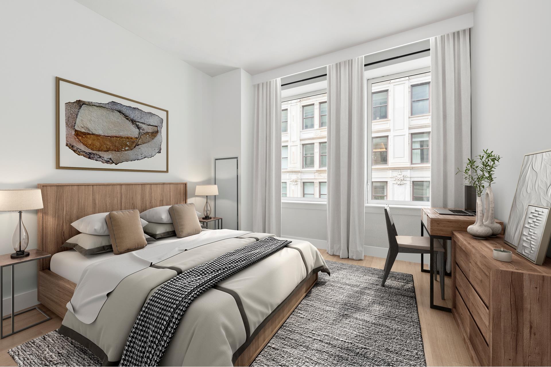 101 Leonard Street Tribeca New York NY 10013