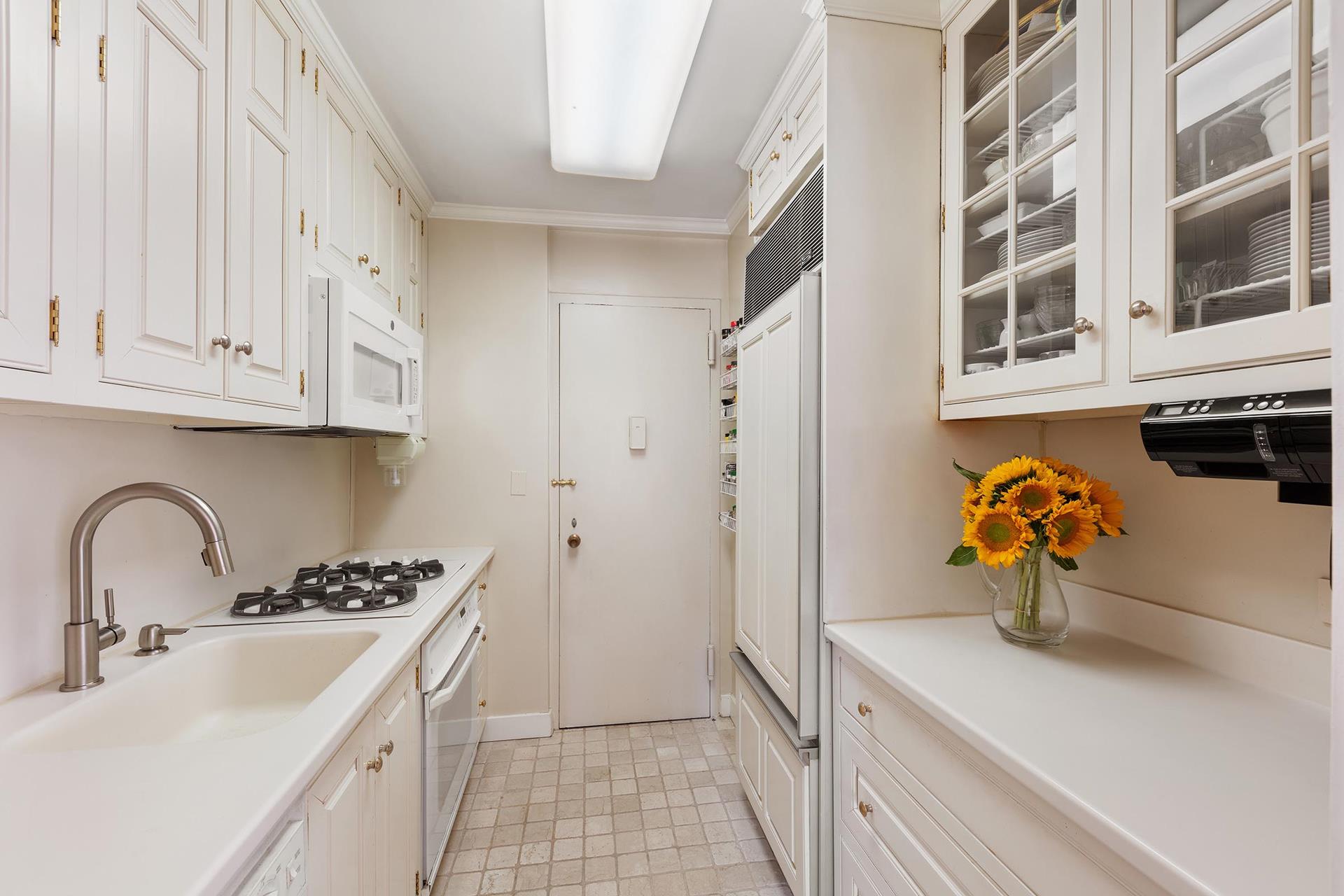 650 Park Avenue Upper East Side New York NY 10065