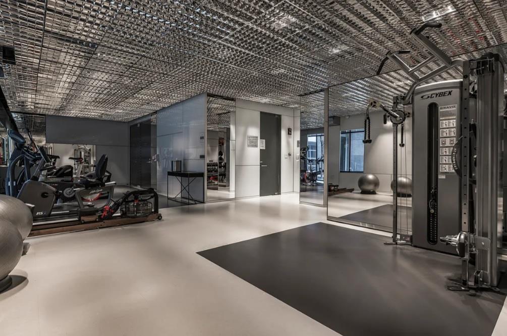 100 Eleventh Avenue Chelsea New York NY 10011