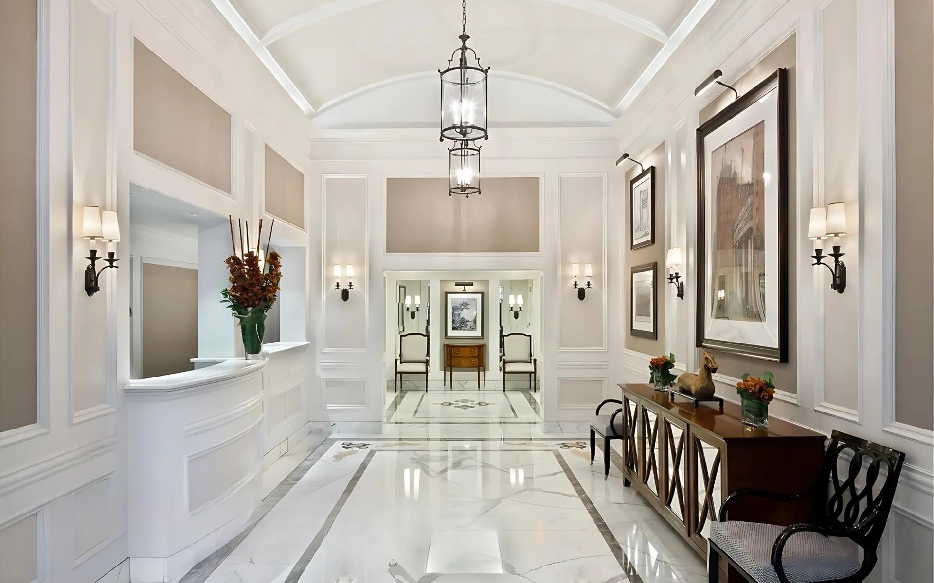535 West End Avenue Upper West Side New York NY 10024