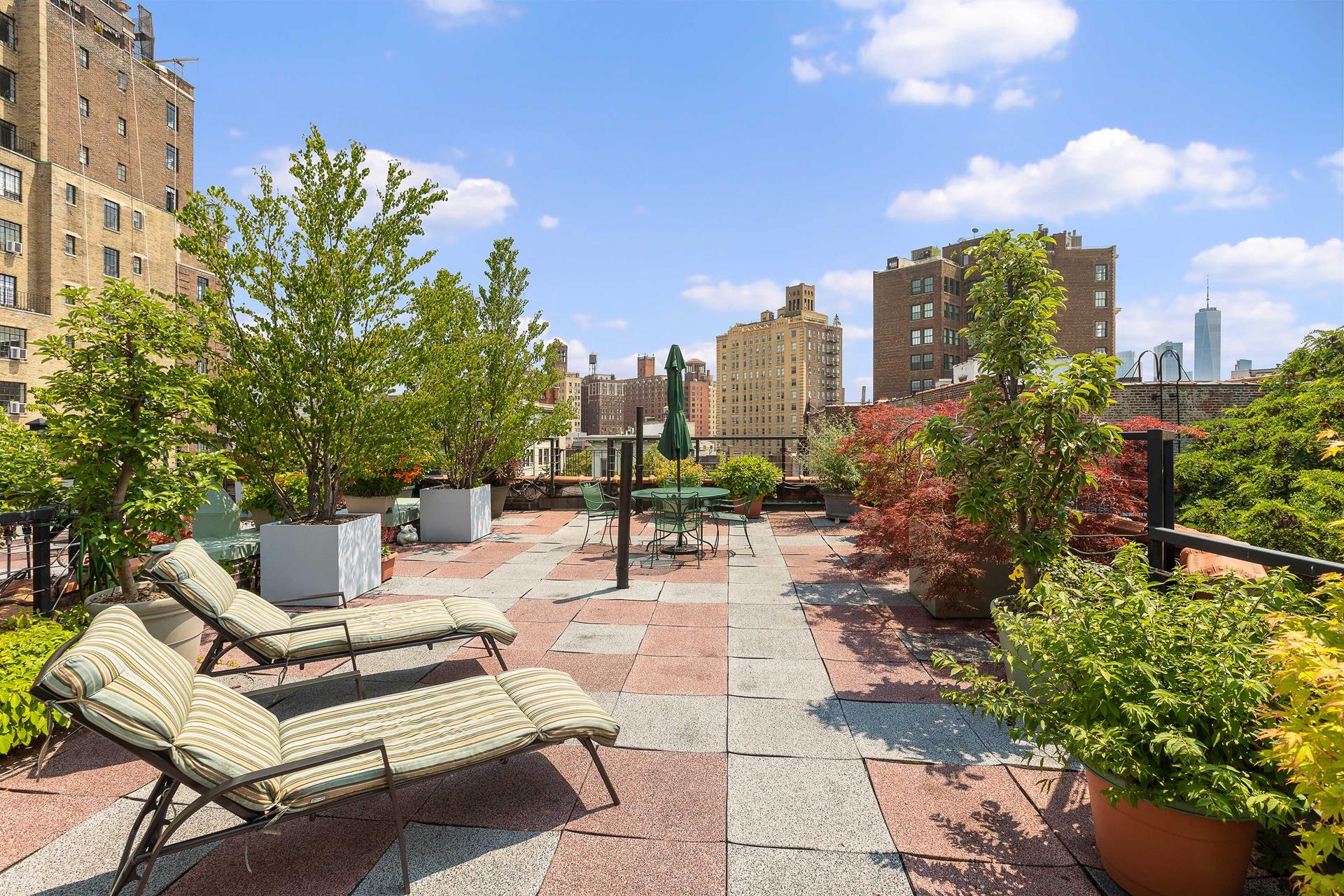 140 West 10th Street Greenwich Village New York NY 10014