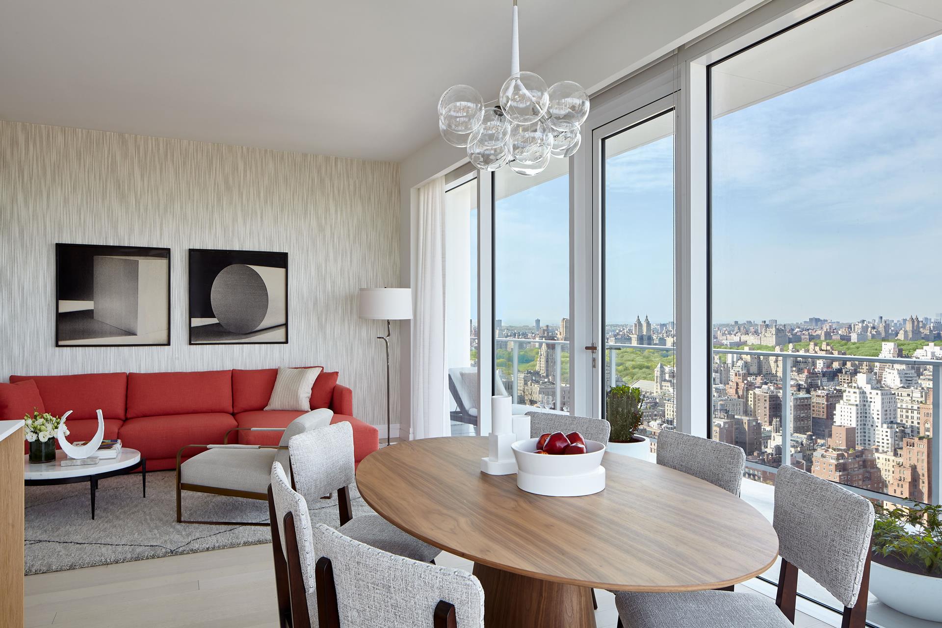 200 East 59th Street Midtown East New York NY 10021