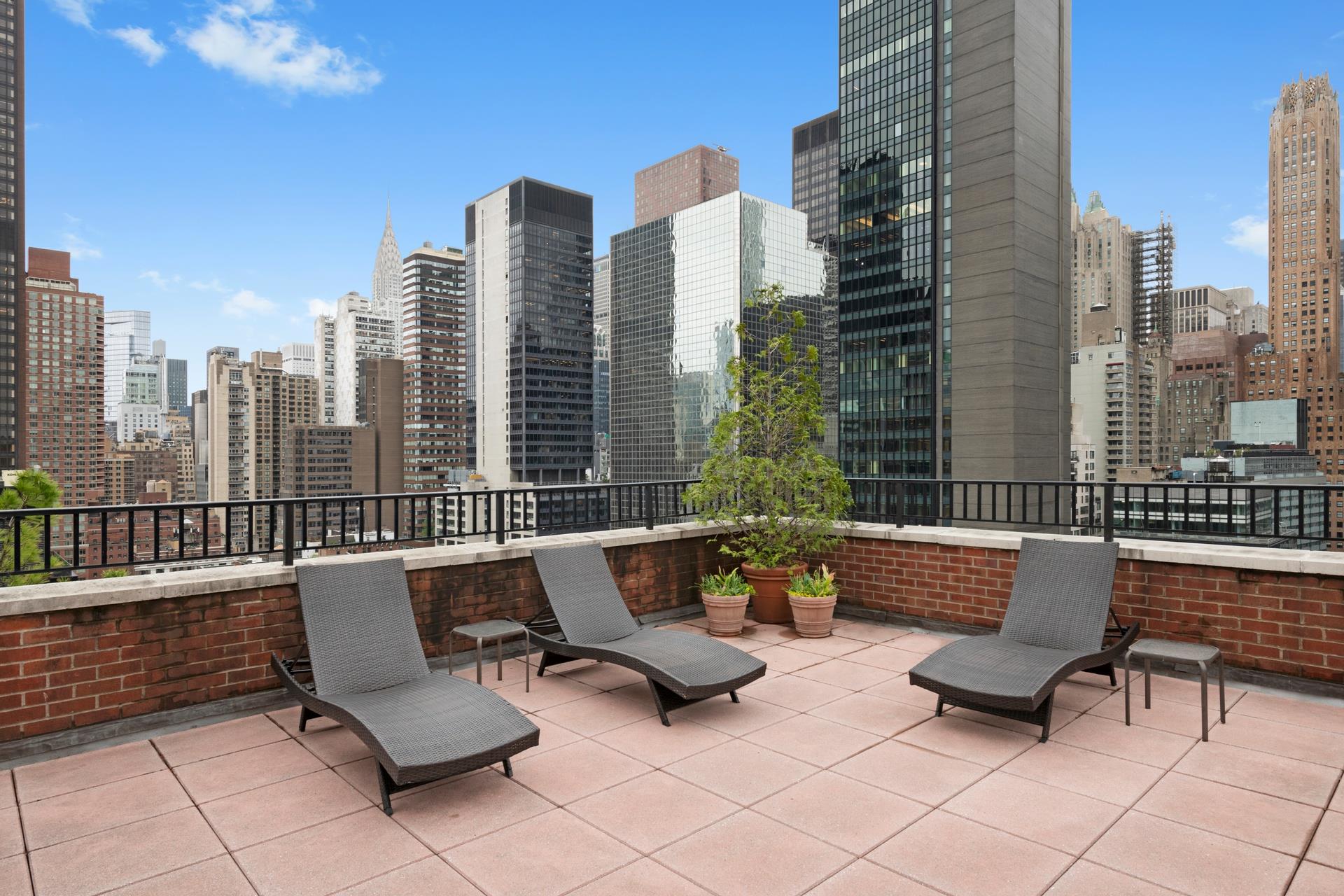 251 East 51st Street Turtle Bay New York NY 10022