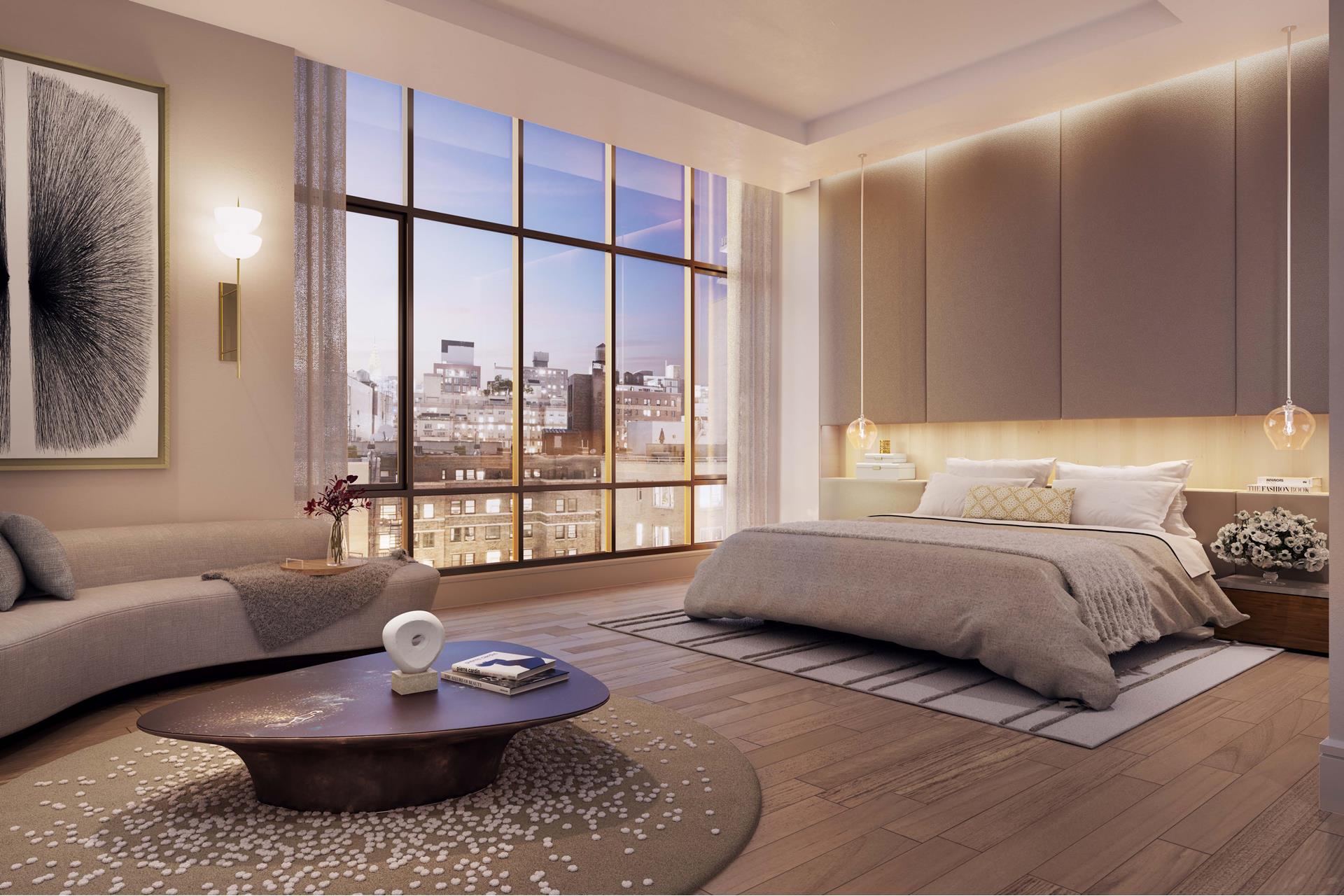 225 East 19th Street PHB Gramercy Park New York NY 10003