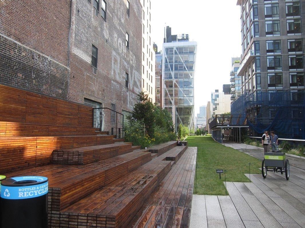 405 West 23rd Street Chelsea New York NY 10011