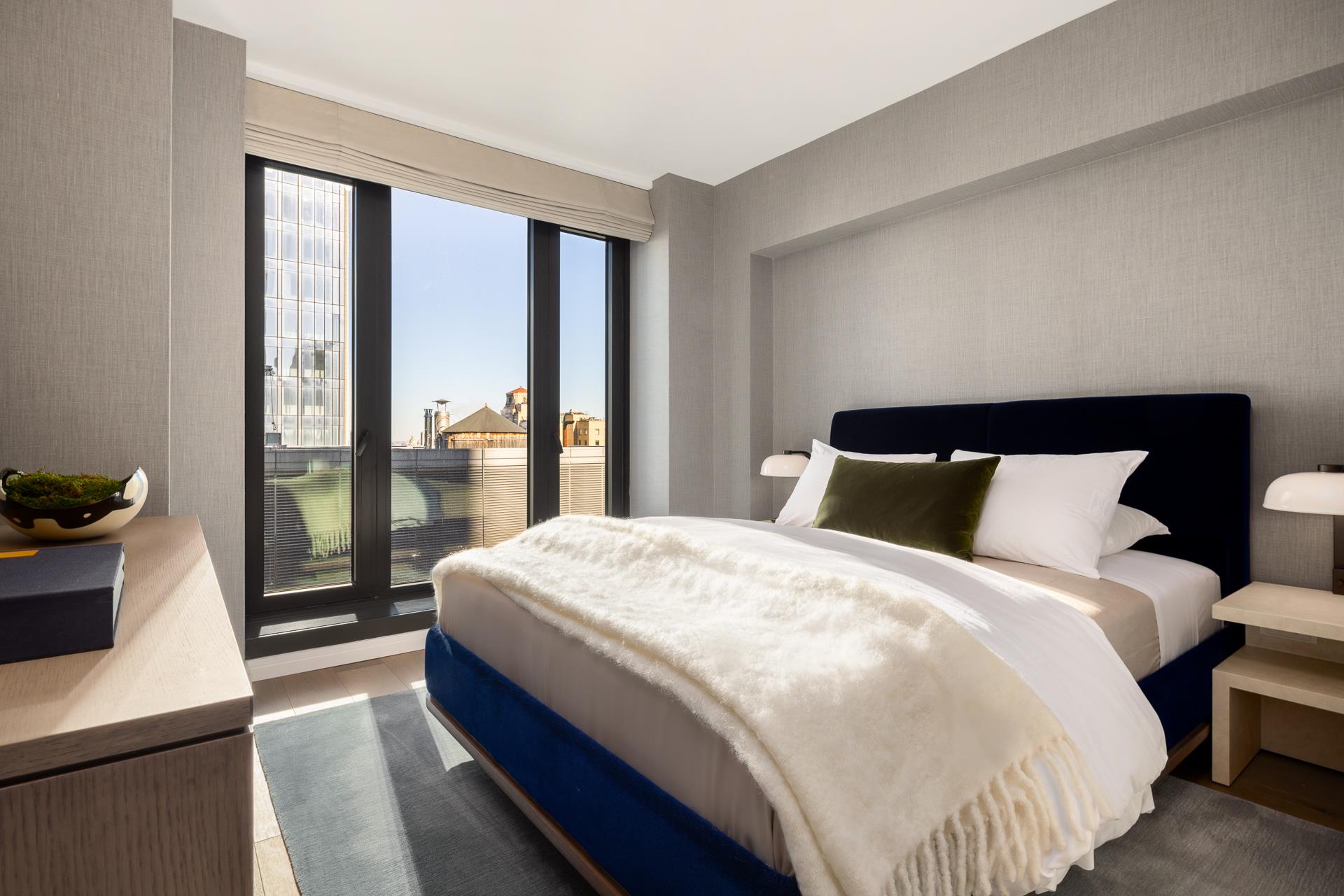 111 West 56th Street 36J Midtown West New York NY 10019