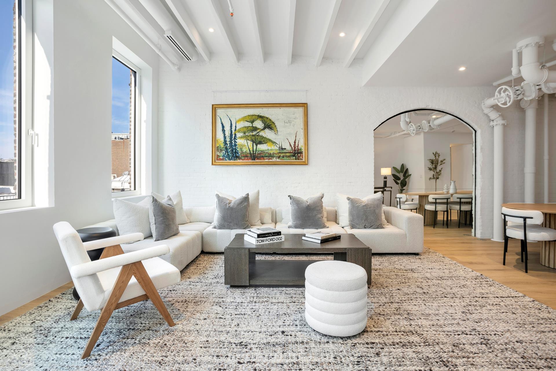 111 Wooster Street Soho New York NY 10012