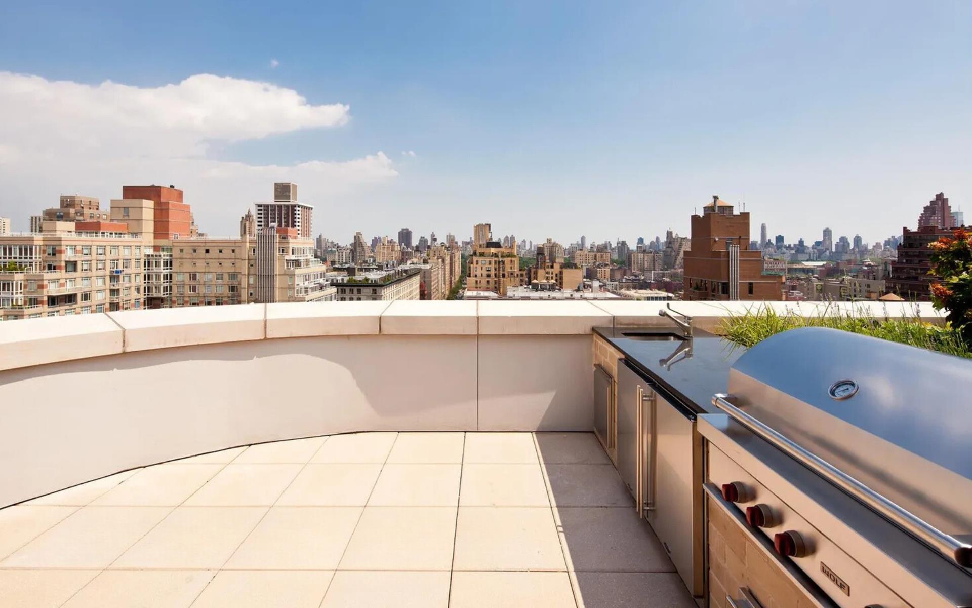 535 West End Avenue Upper West Side New York NY 10024