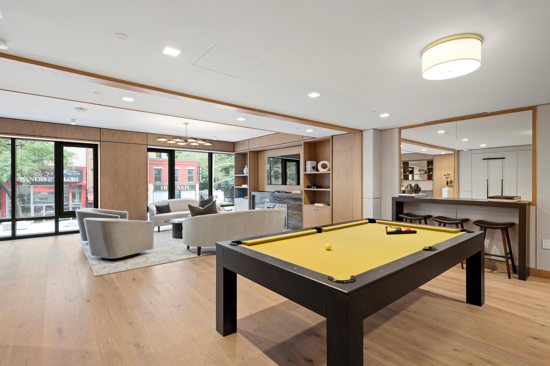 200 East 21st Street Gramercy Park New York NY 10010