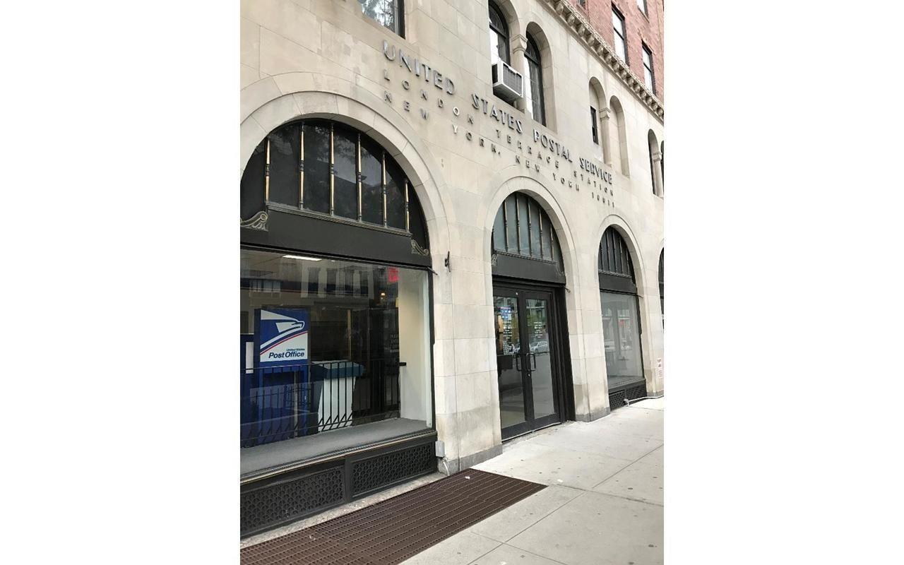 405 West 23rd Street Chelsea New York NY 10011