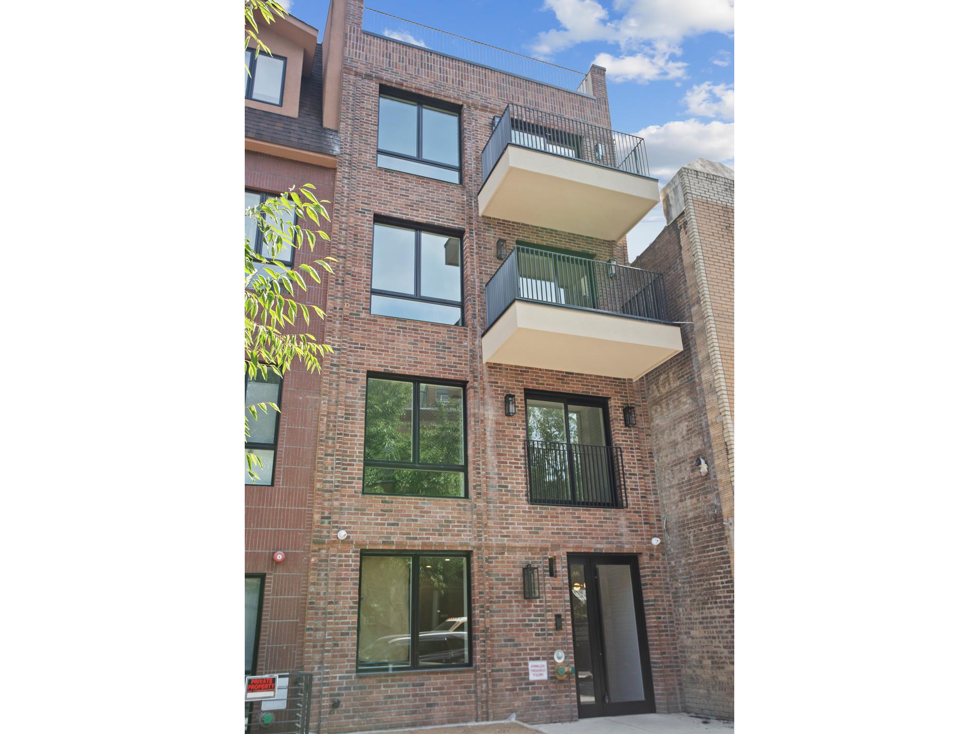 106 Jefferson Avenue Bedford Stuyvesant Brooklyn NY 11216
