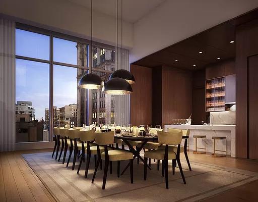 15 East 30th Street 35C NoMad New York NY 10016