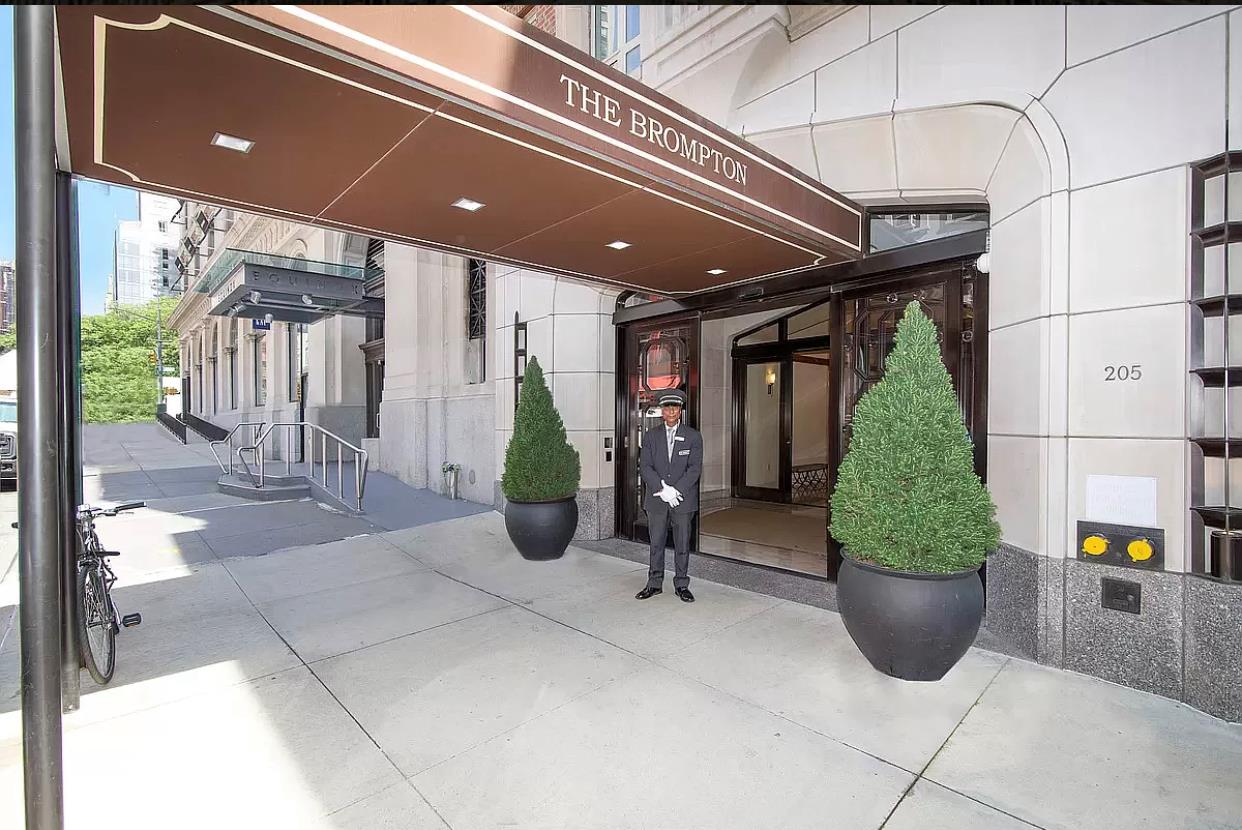 205 East 85th Street Upper East Side New York NY 10028