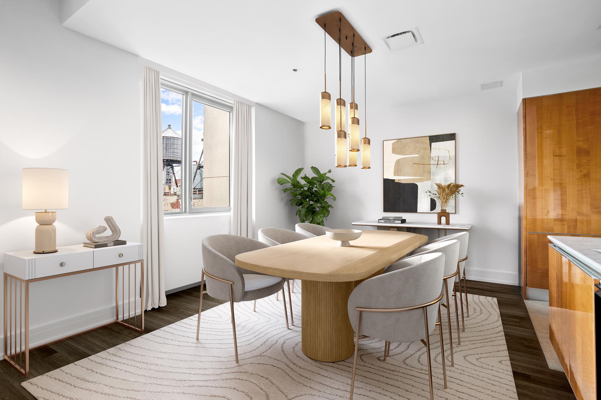 124 West 23rd Street Chelsea New York NY 10011