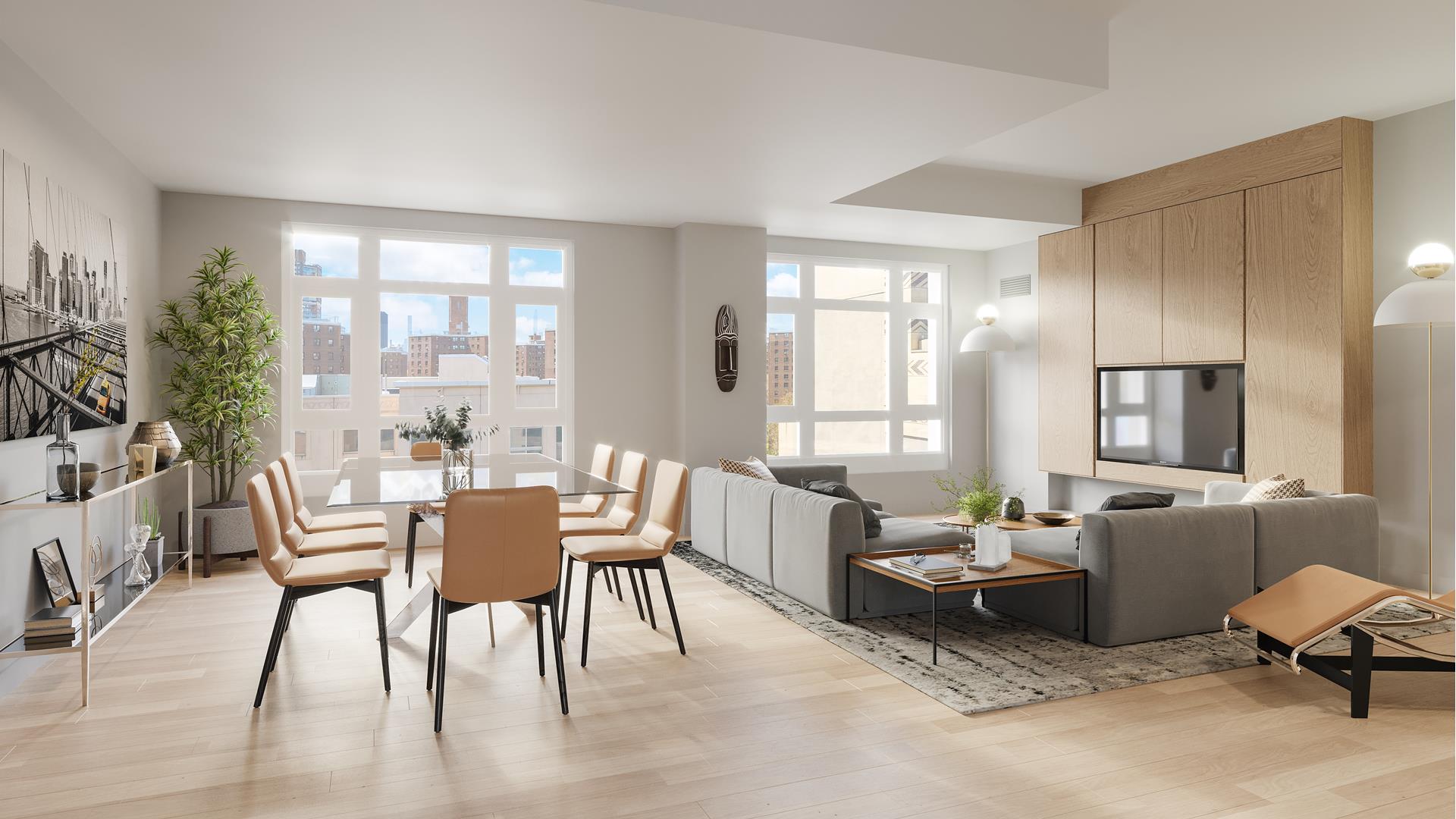 13 West 116th Street 11A East Harlem New York NY 10026