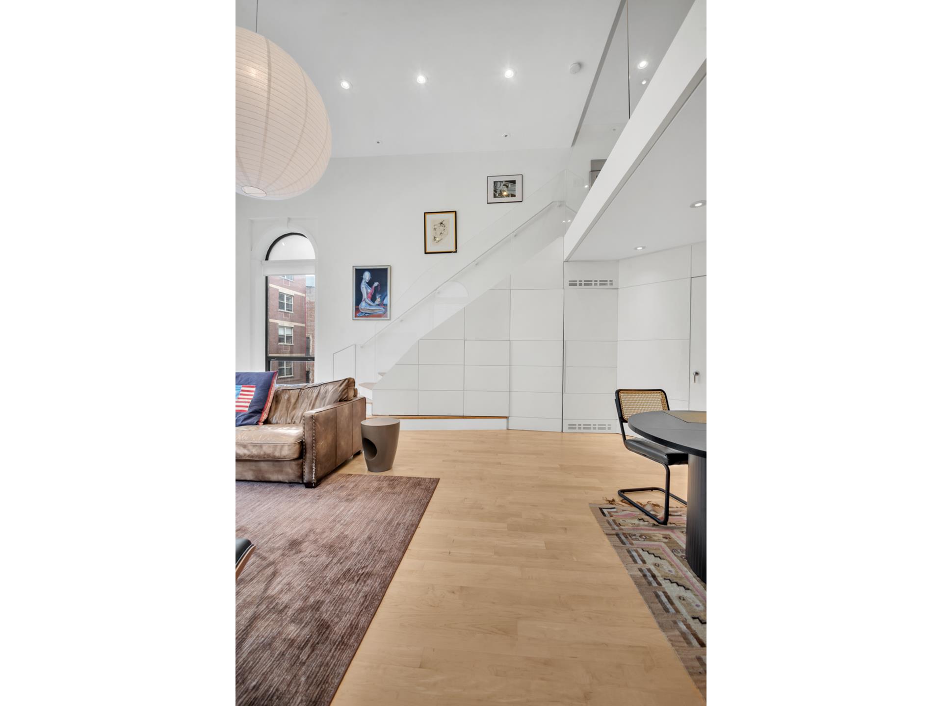 242 East 7th Street E. Greenwich Village New York NY 10009