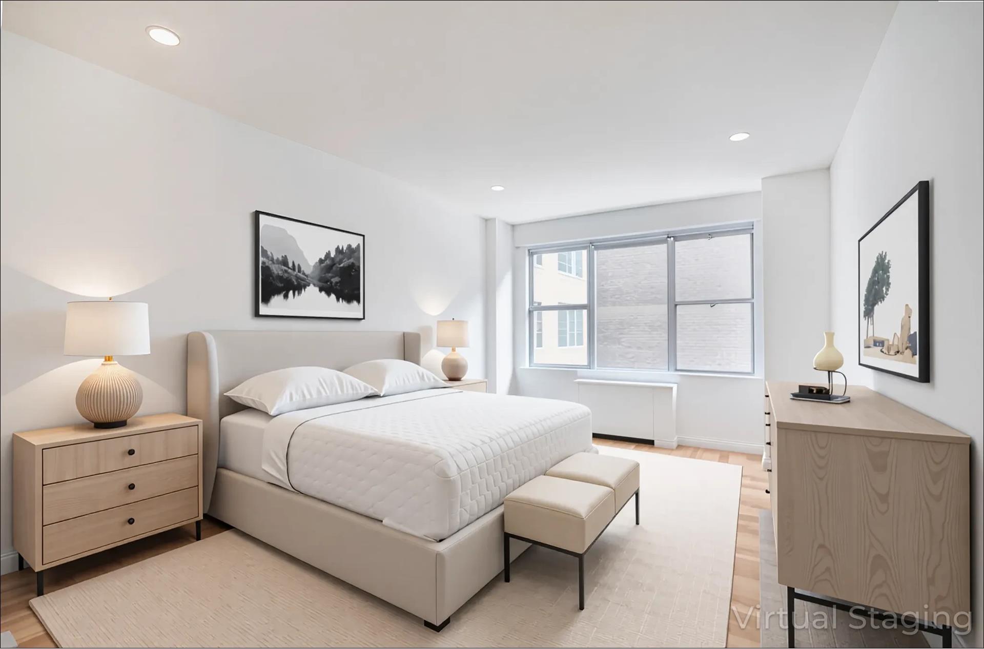 77 West 55th Street Midtown West New York NY 10019
