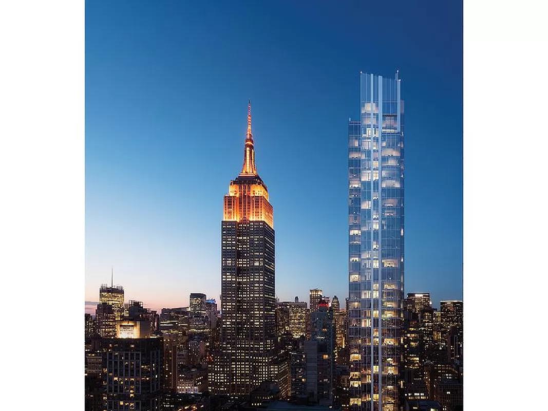 15 East 30th Street 35C NoMad New York NY 10016