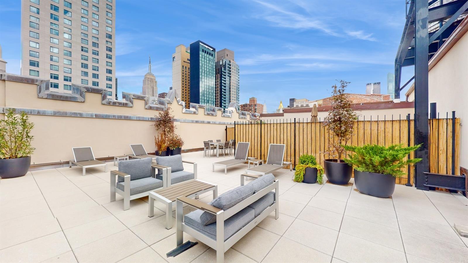 148 W 23rd Street, #6J