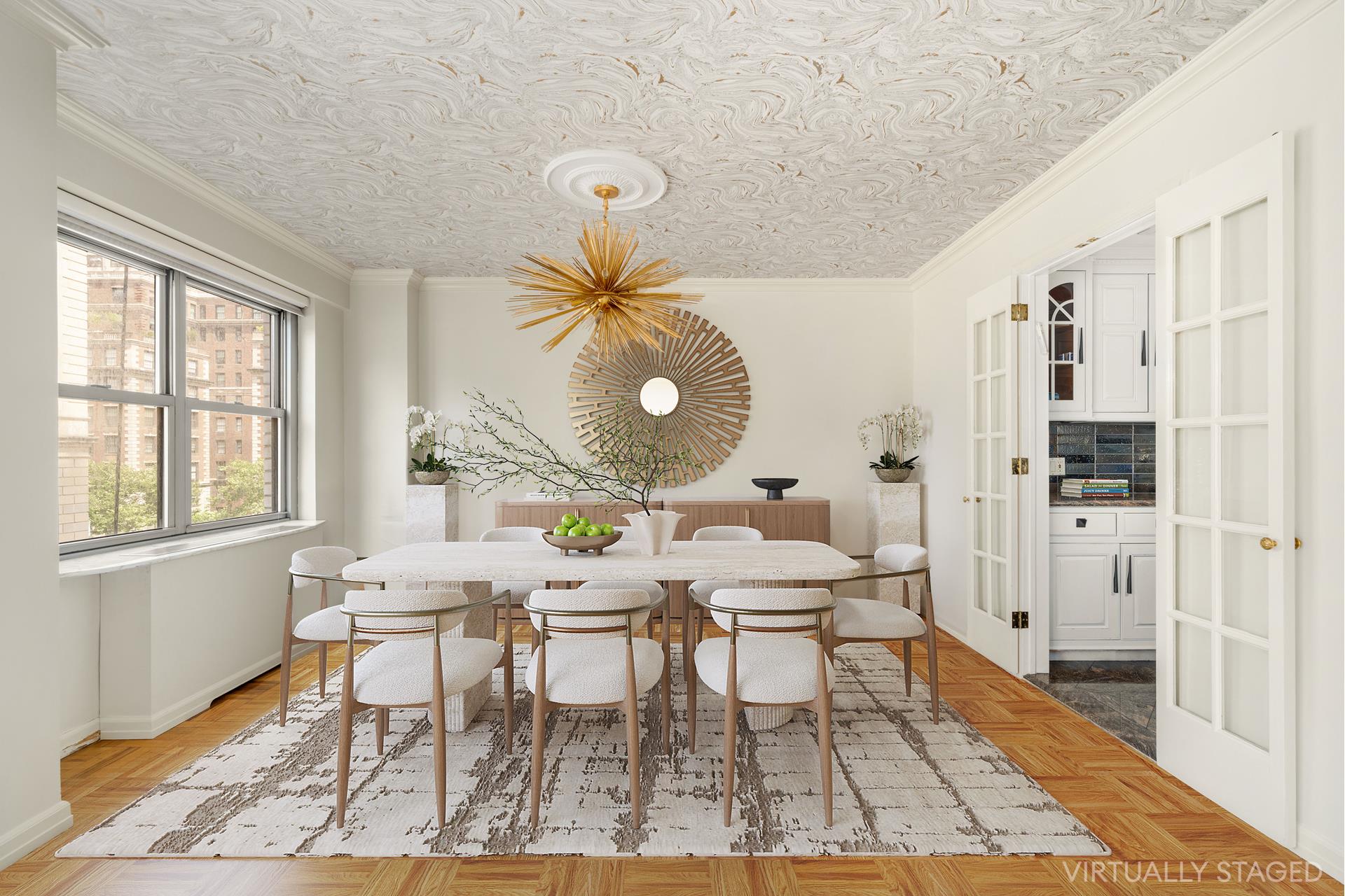 650 Park Avenue Upper East Side New York NY 10065