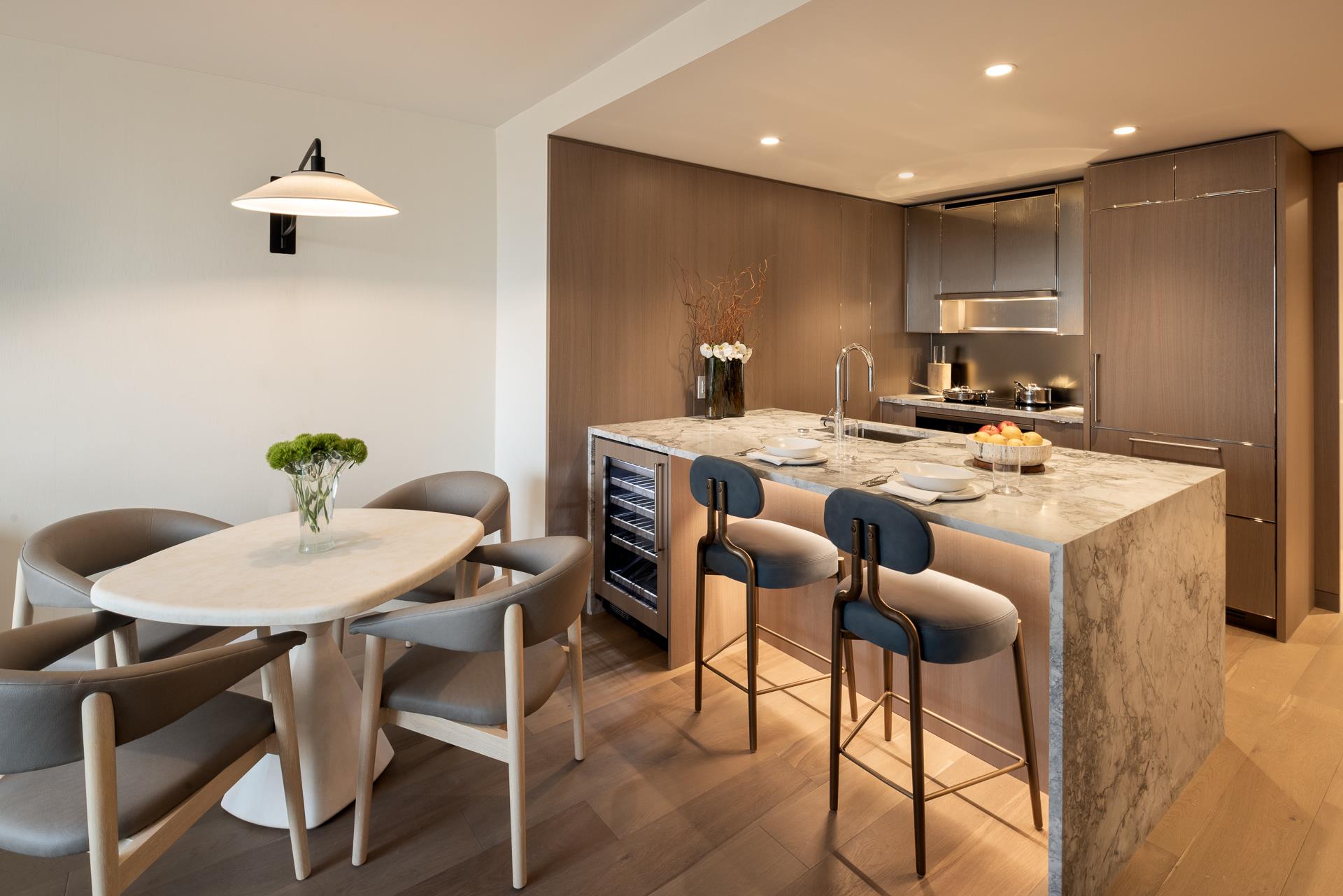 111 West 56th Street 36J Midtown West New York NY 10019