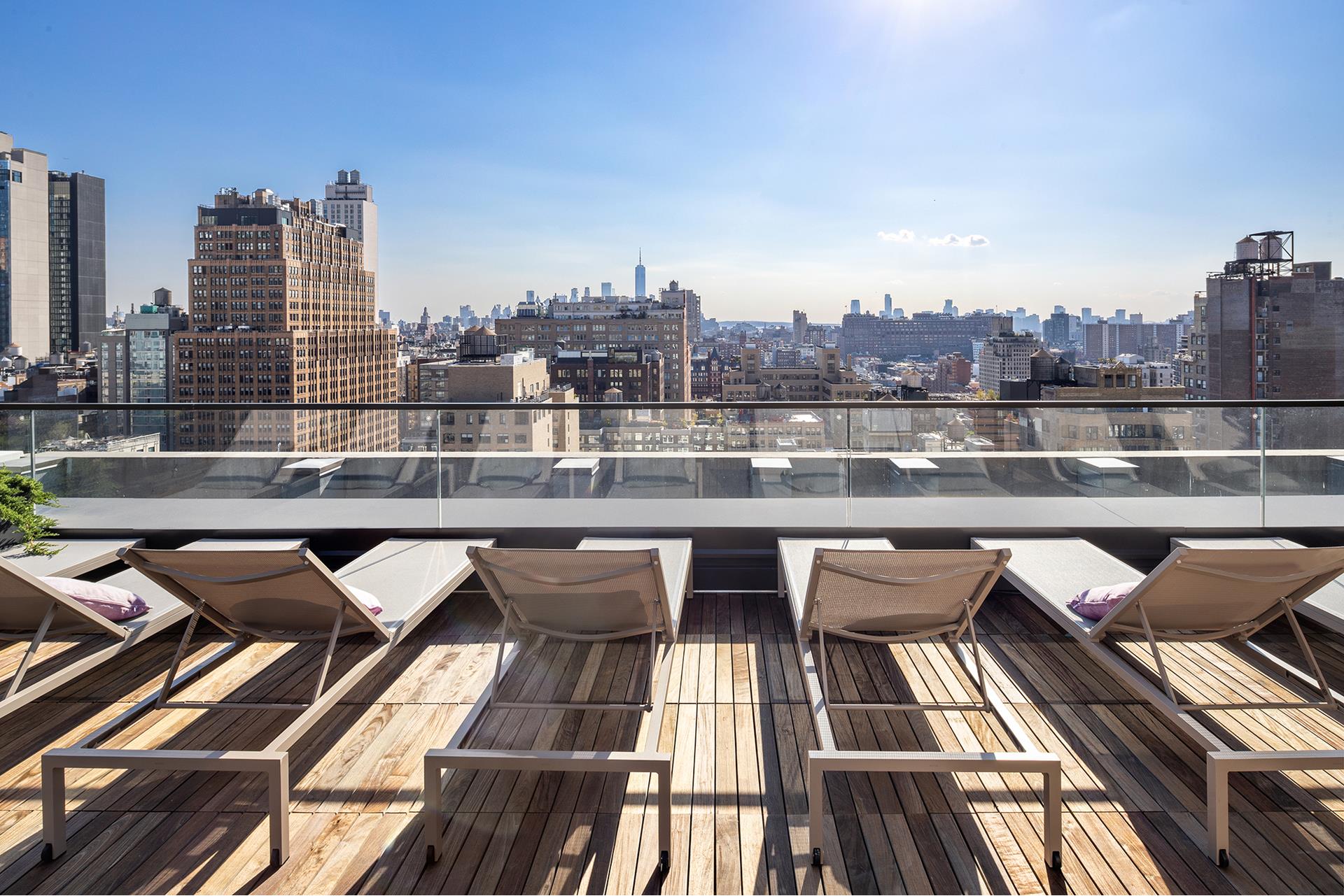 215 West 28th Street Chelsea New York NY 10001
