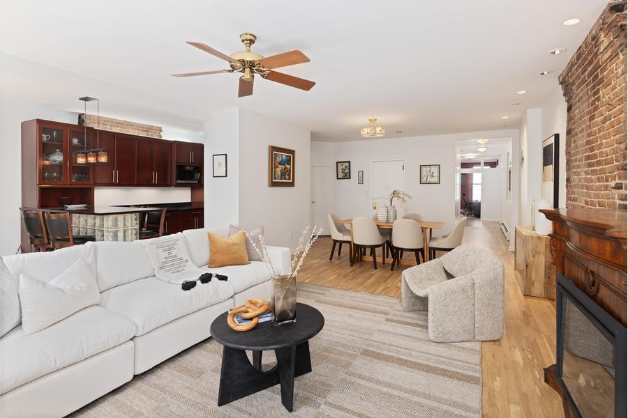 533 East 13th Street E. Greenwich Village New York NY 10009
