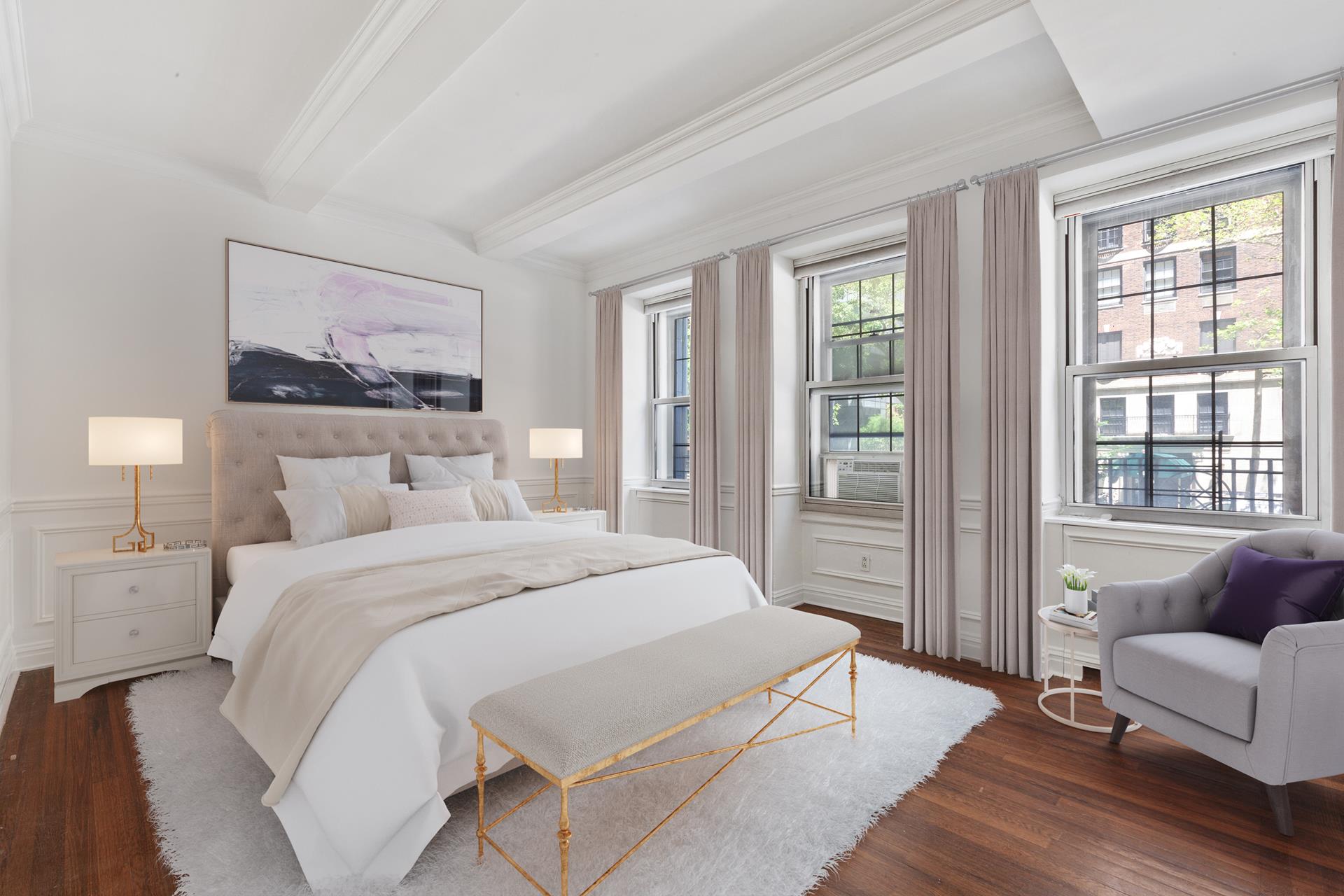 444 East 57th Street 1A Sutton Place New York NY 10022