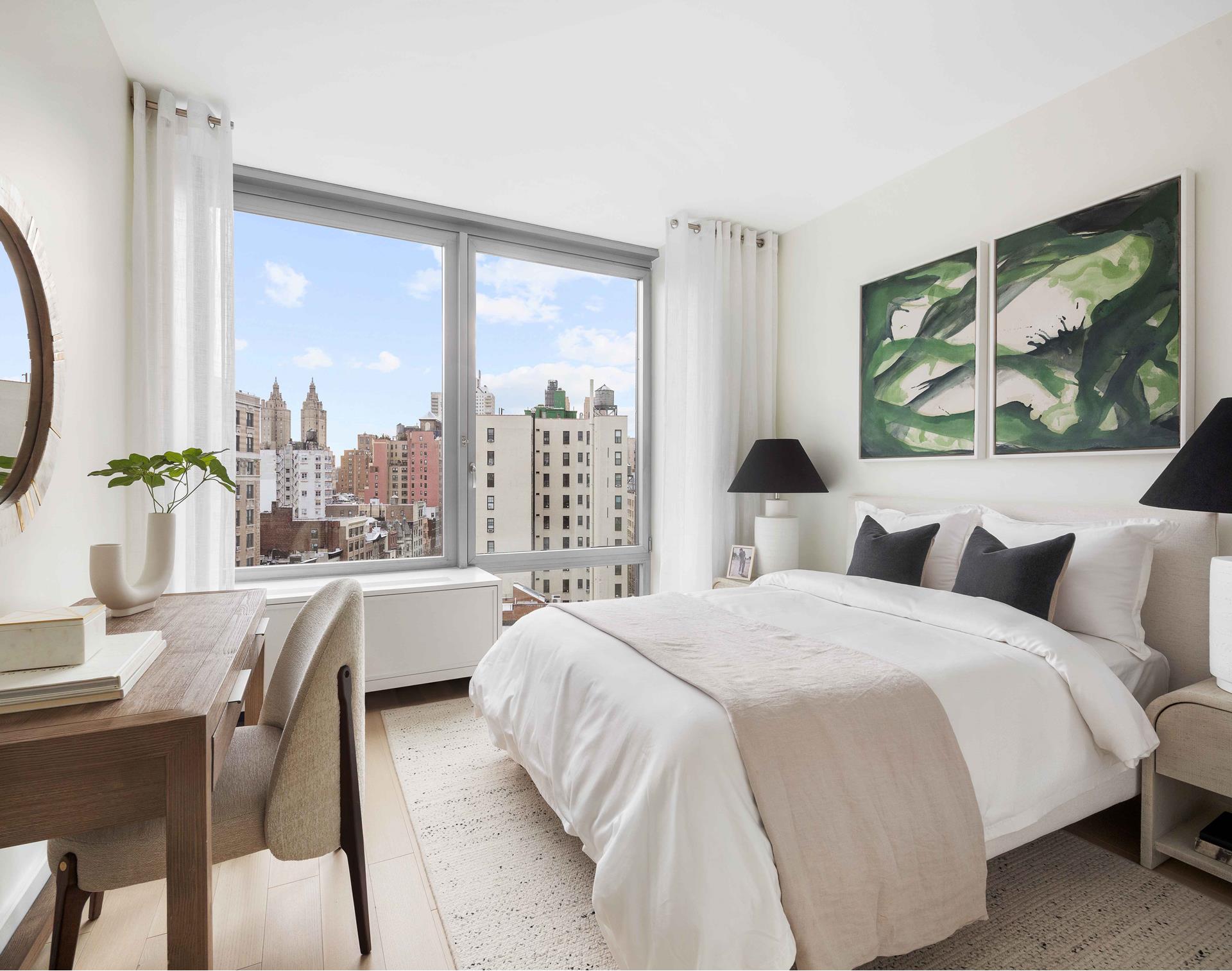 212 West 72nd Street 18E Lincoln Square New York NY 10023