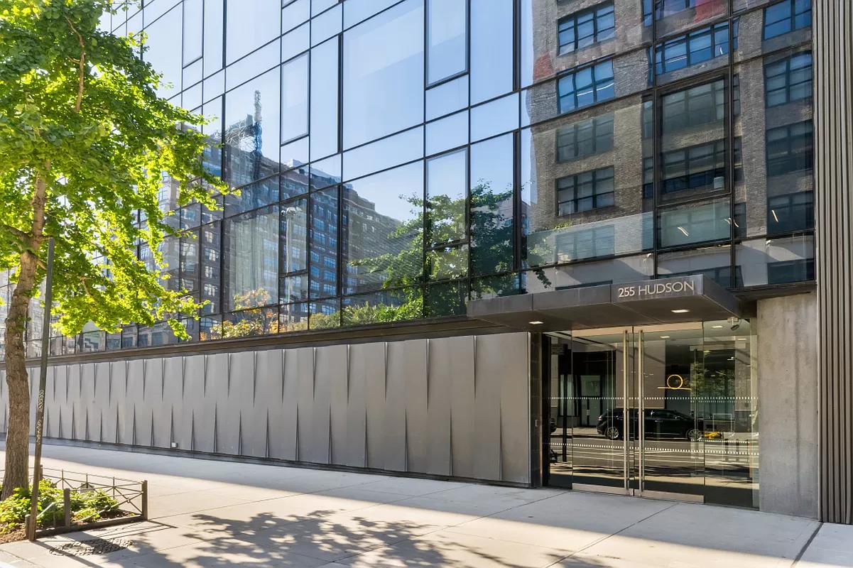 255 Hudson Street 5AW Soho New York NY 10013