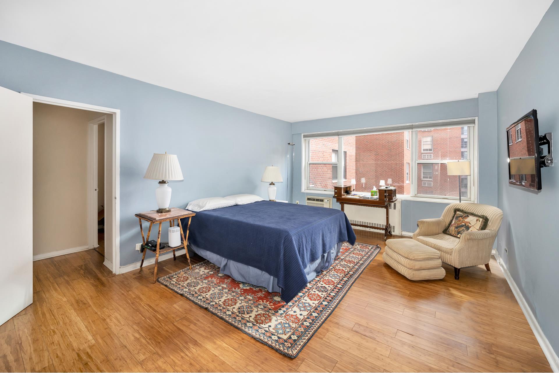 50 Sutton Place South Sutton Place New York NY 10022