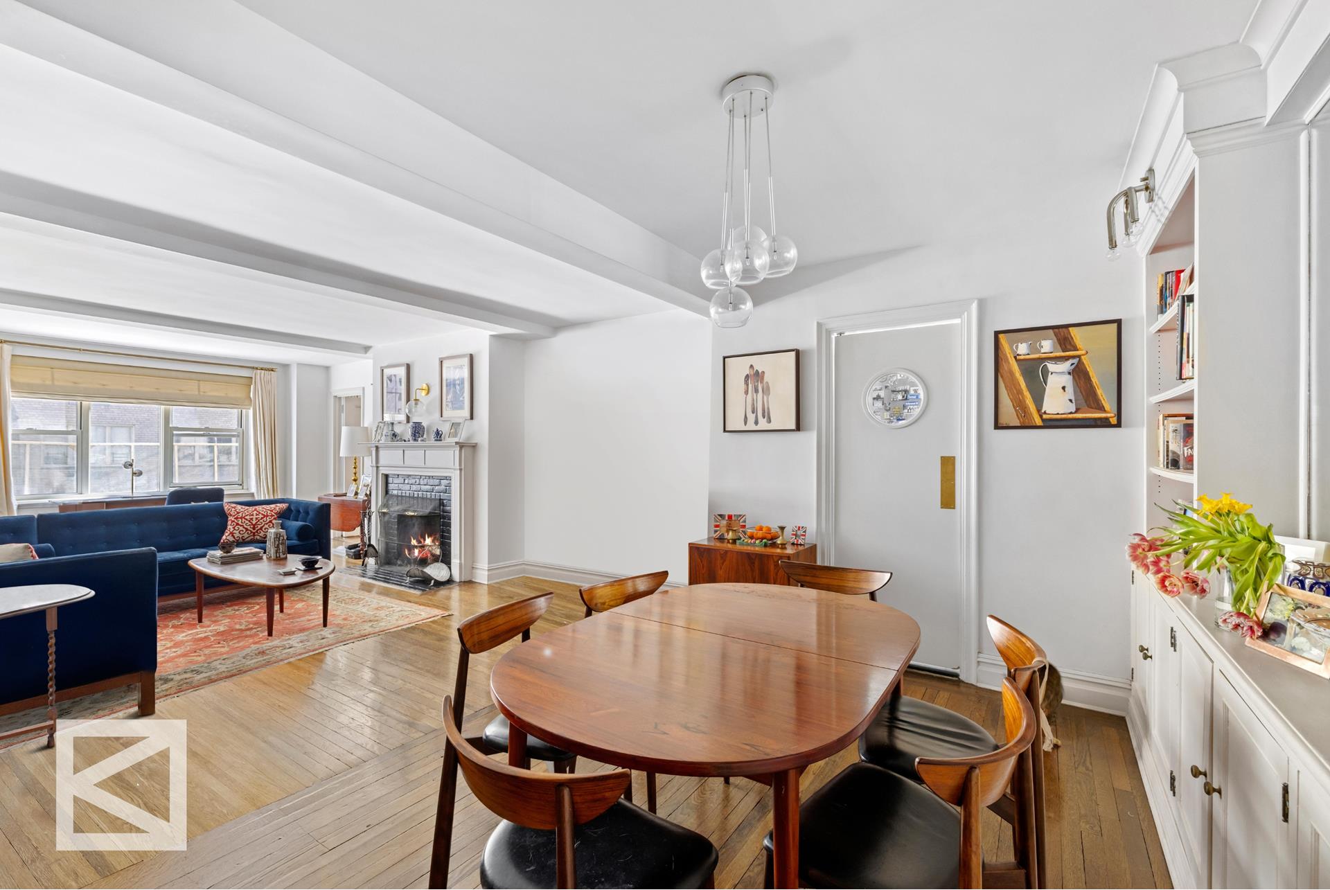 414 East 52nd Street Beekman Place New York NY 10022