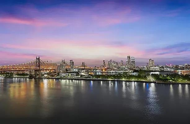 50 Sutton Place South Sutton Place New York NY 10022