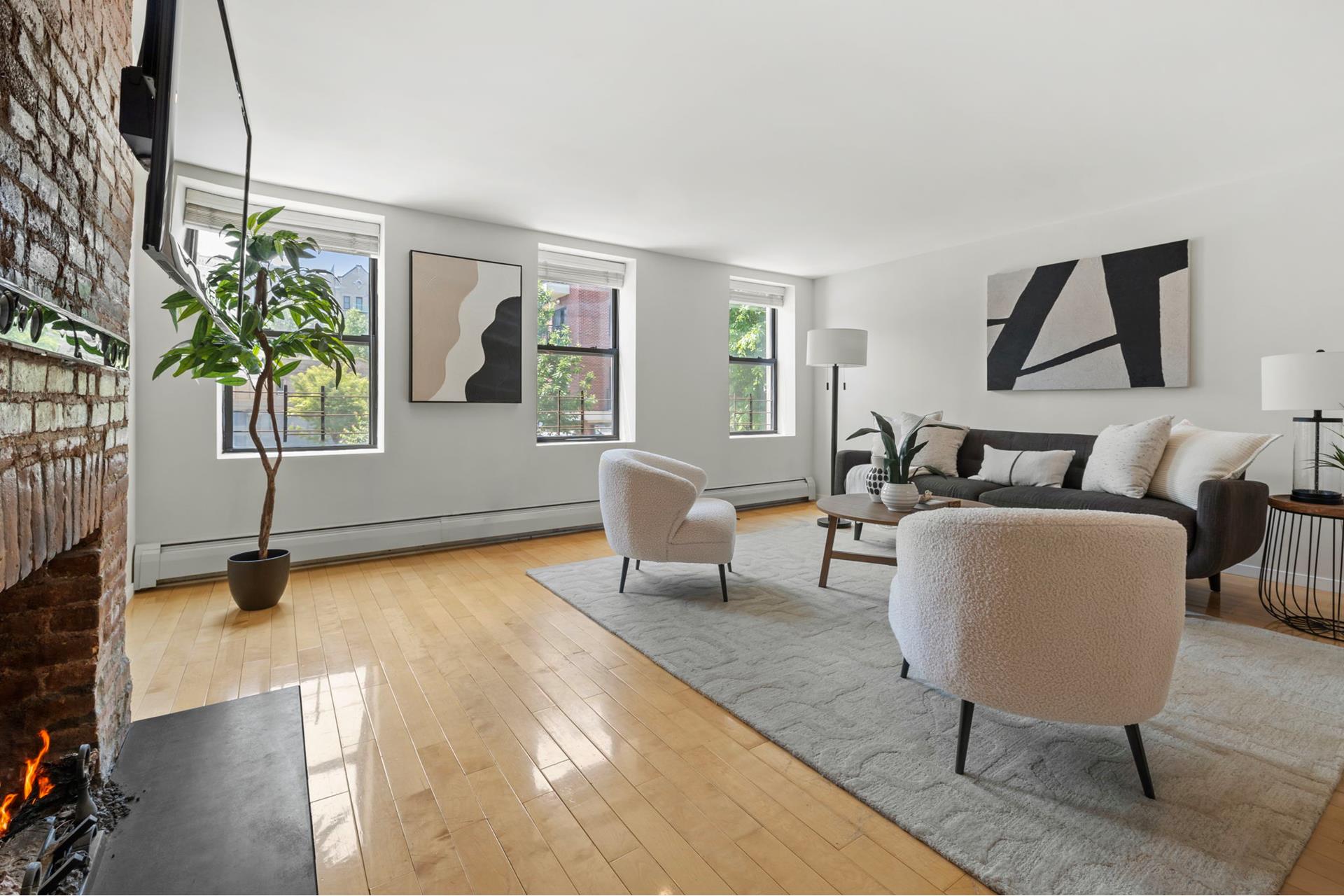 469 Grand Street Williamsburg Brooklyn NY 11211