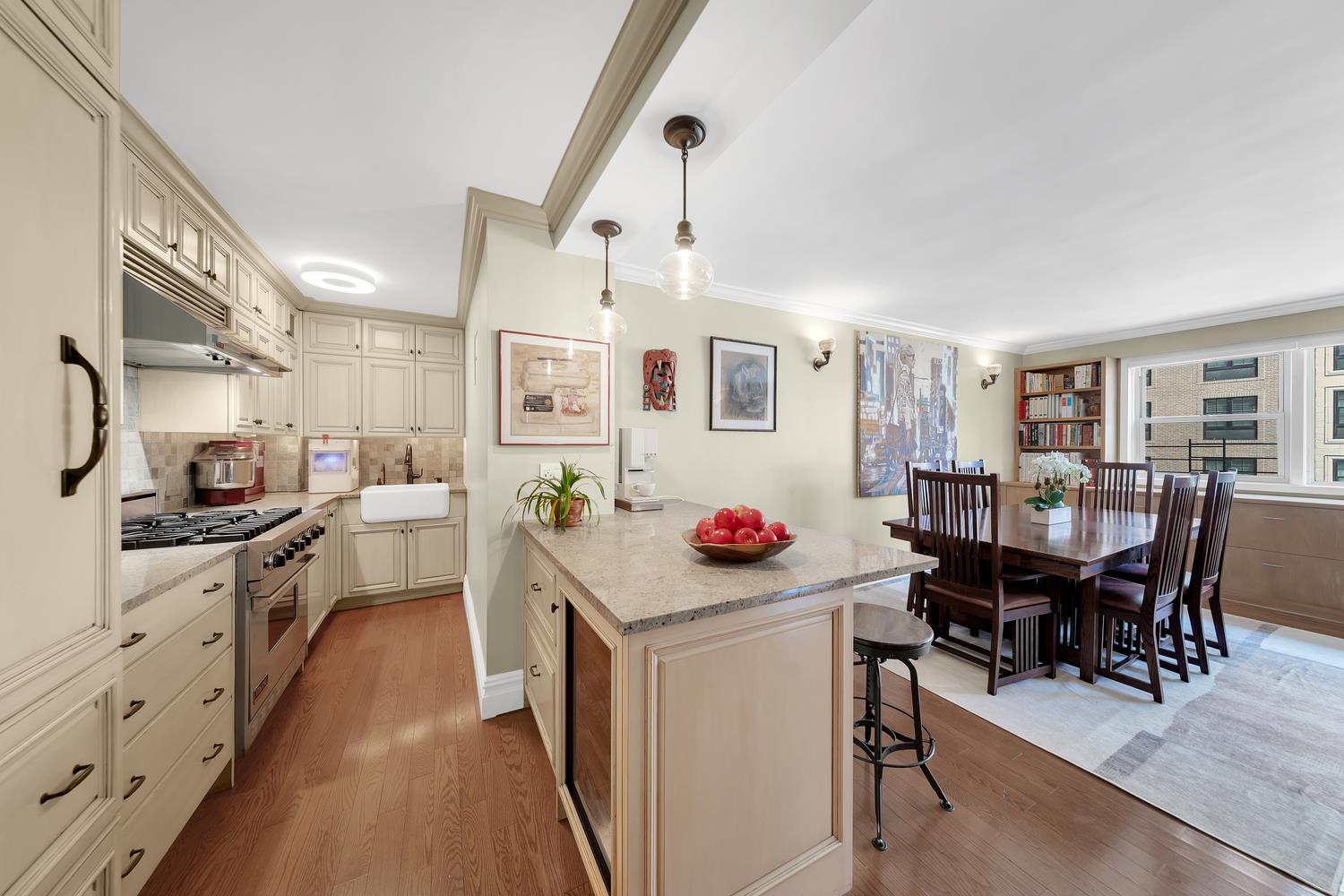 446 East 86th Street Upper East Side New York NY 10028