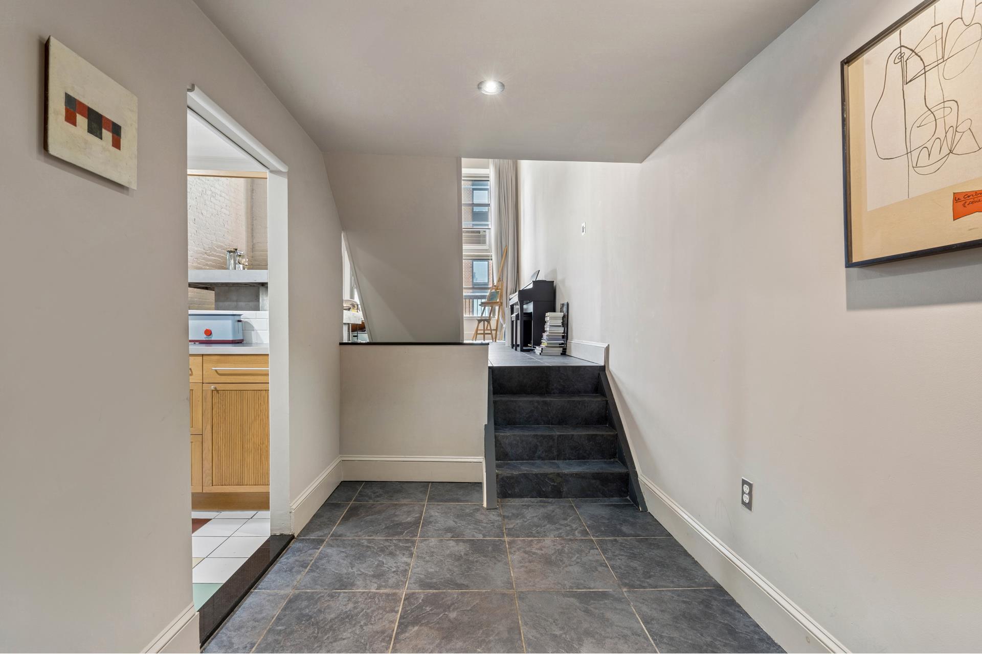 455 West 43rd Street Clinton New York NY 10036