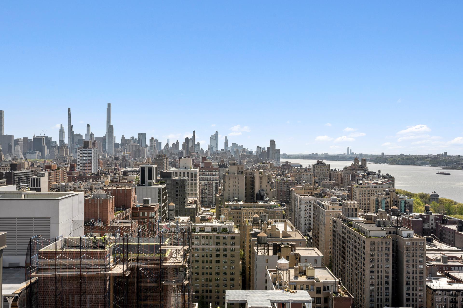 275 West 96th Street 10LM Upper West Side New York NY 10025