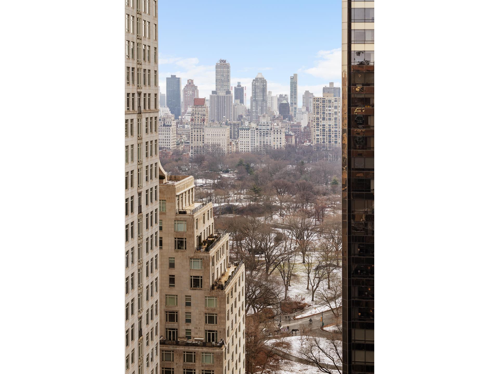 30 West 61st Street 21B Lincoln Square New York NY 10023