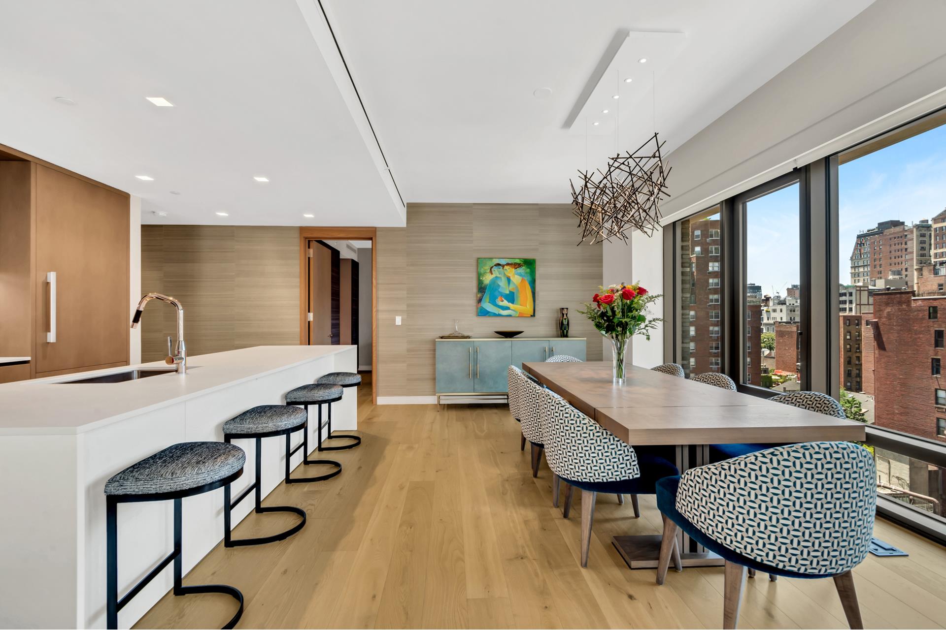 200 East 21st Street Gramercy Park New York NY 10010