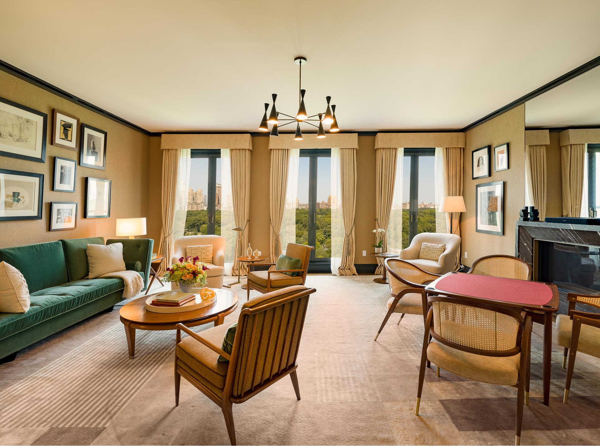 815 Fifth Avenue Upper East Side New York NY 10065