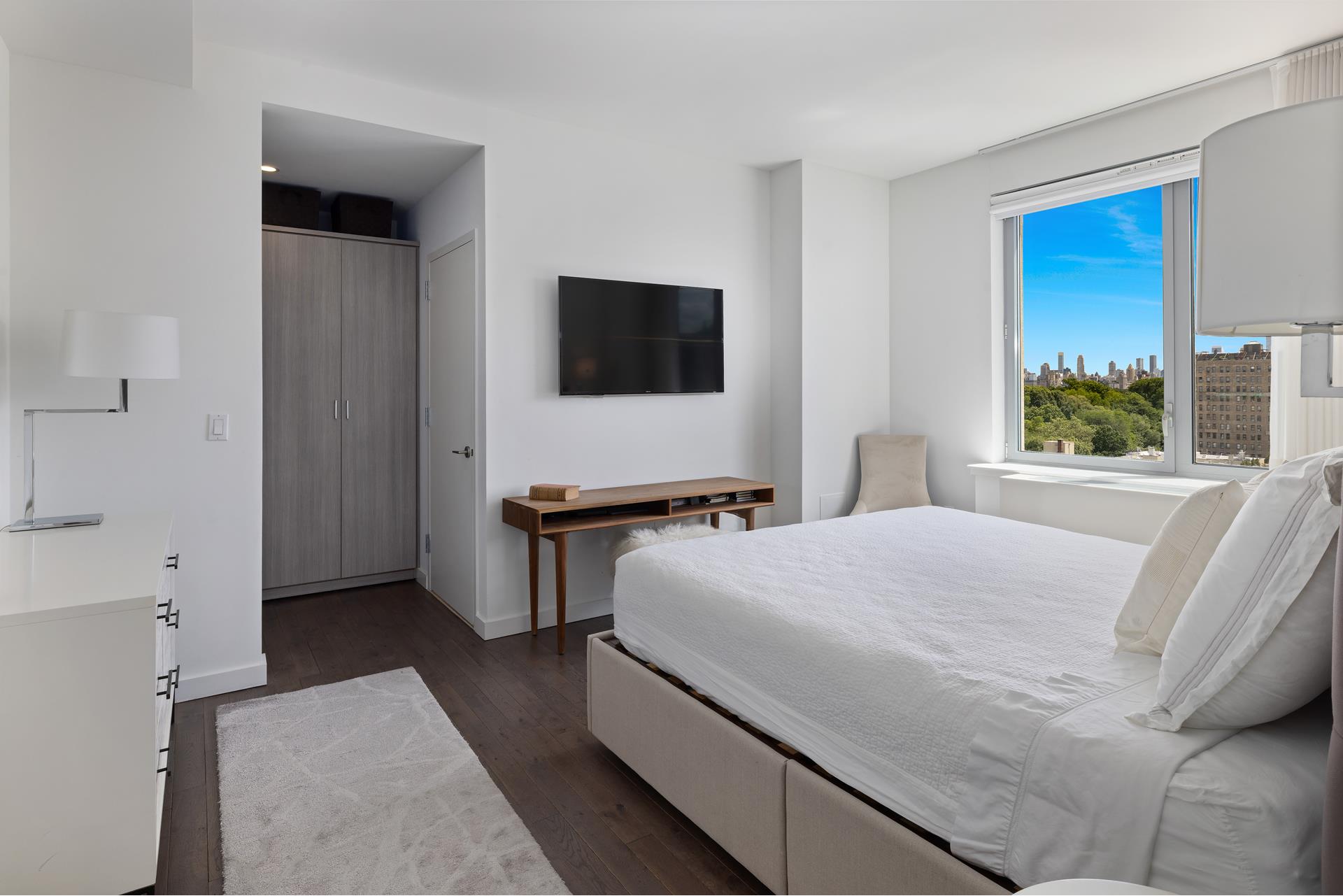 321 West 110th Street Manhattan Valley New York NY 10026