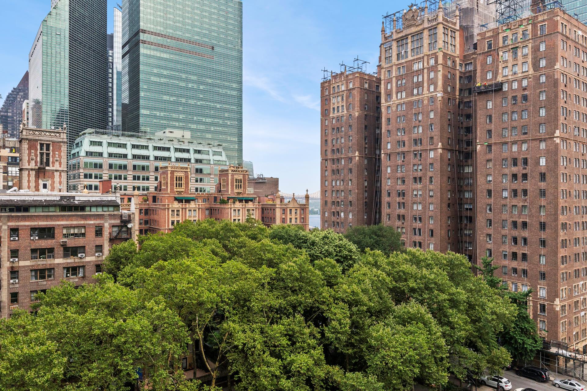 320 East 42nd Street Tudor City New York NY 10017
