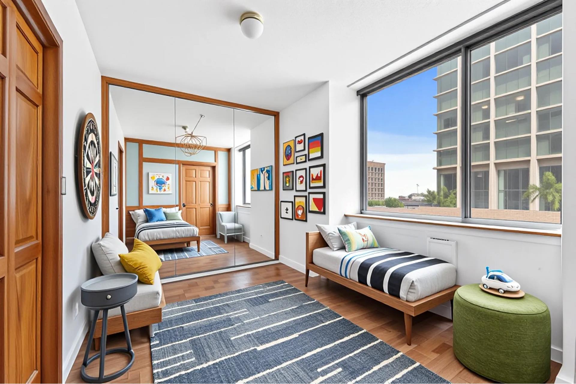 245 East 93rd Street 18A Upper East Side New York NY 10128